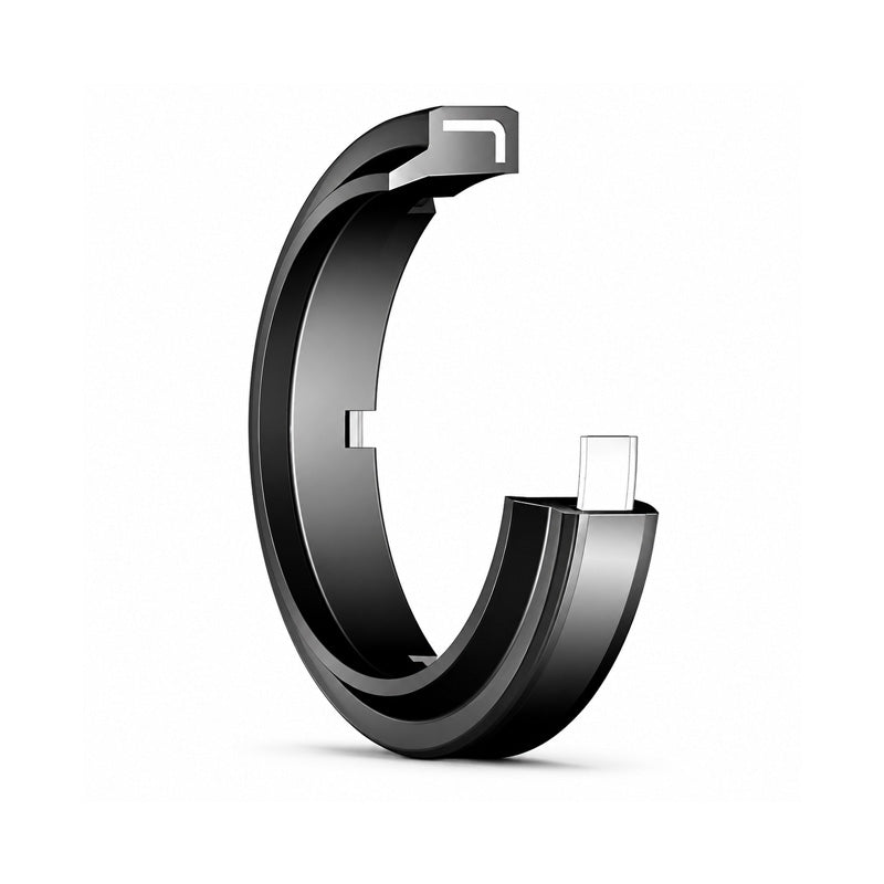 NAK 36x45x10mm WPR Nitrile Wiper Seal - Allow 7-10 Days
