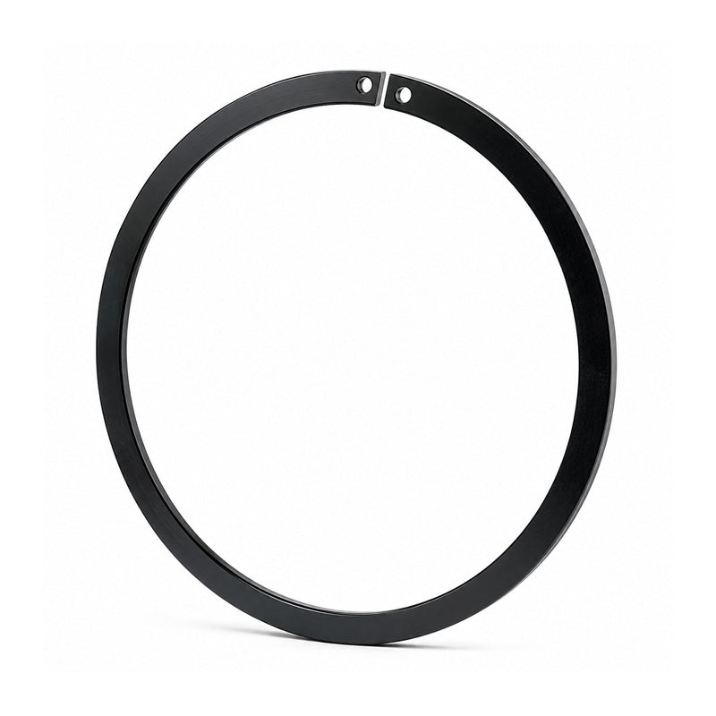 WRE62 Heavy Duty Shaft Snap Ring for 62 mm Diameter Shafts / 59.8 Groove Depth