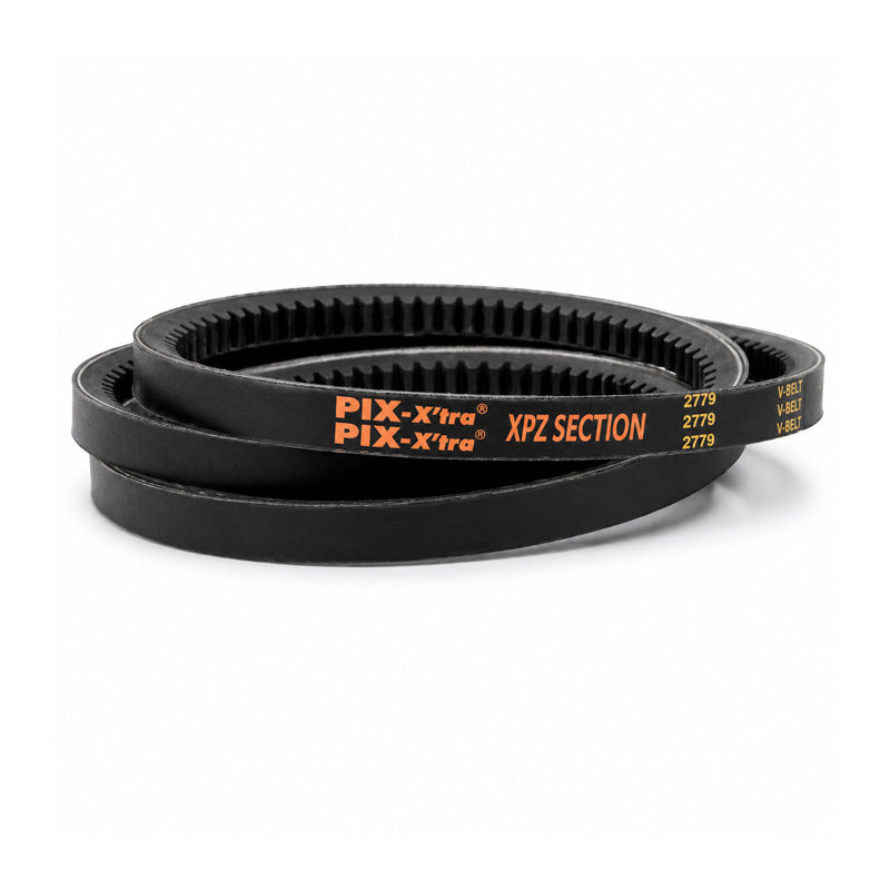 Major Brand XPZ975 XPZ-Section Cogged V-Belt