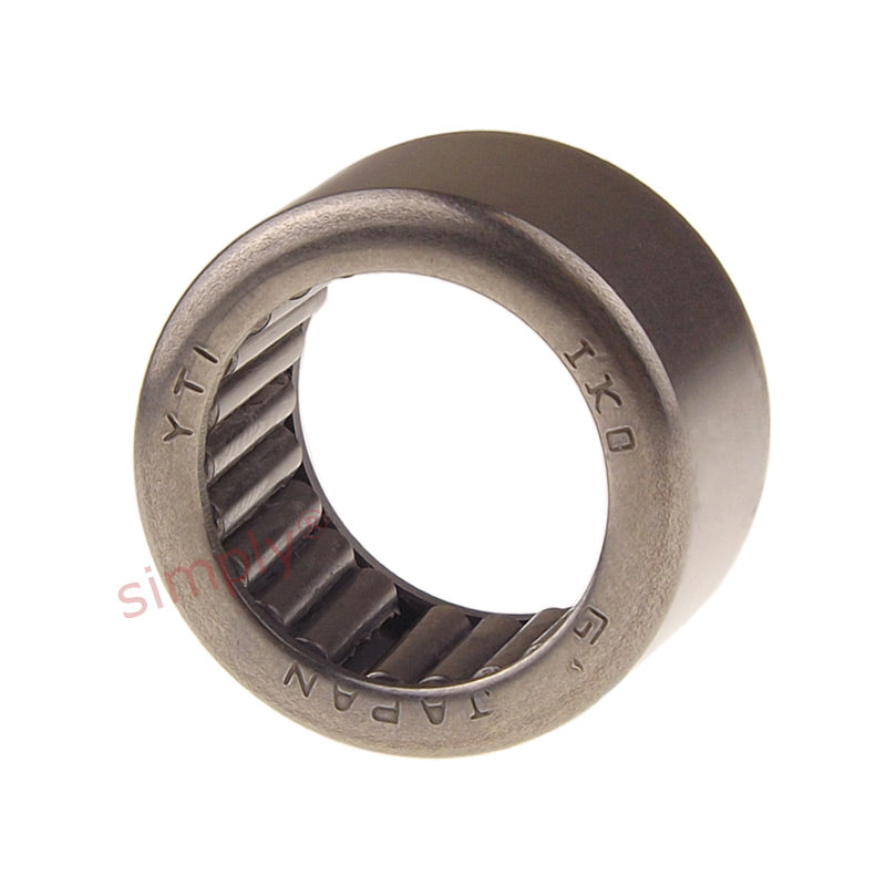 IKO YTL2526 Drawn Cup Open End Type Full Complement Needle Roller Bearing 25x32x26mm