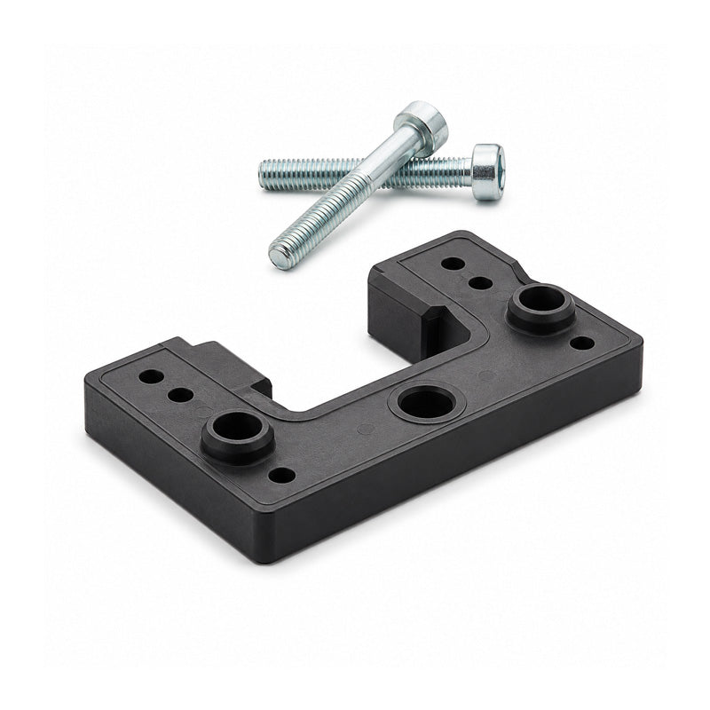 Schneeberger ZBV30 Linear Motion Equipment - Allow 1-2 Days - Contact Us For Faster Delivery