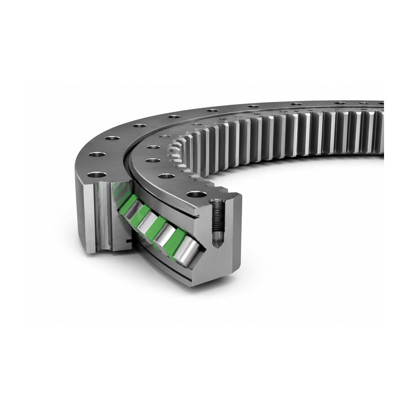 ISB ZR1.16/25 Standard Series 451mm Diameter Internal Toothed One Row Crossed Roller Slewing Ball Bearing Allow 7-10 Days