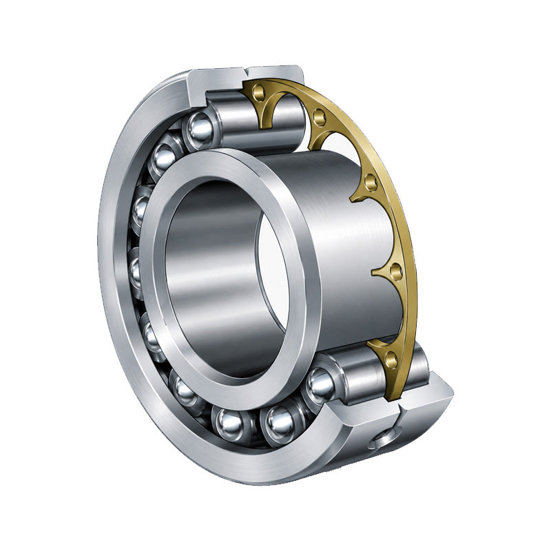 ZSL192307 X-life Cylindrical Roller Bearing with Spacer 35x80x31mm